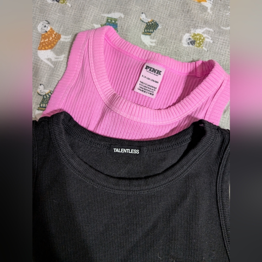 2 Women's Tight Fit Summer Dresses